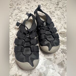 Keen CNX II M Sandals Hiking Trekking Sandals Outdoor Shoes Men Women